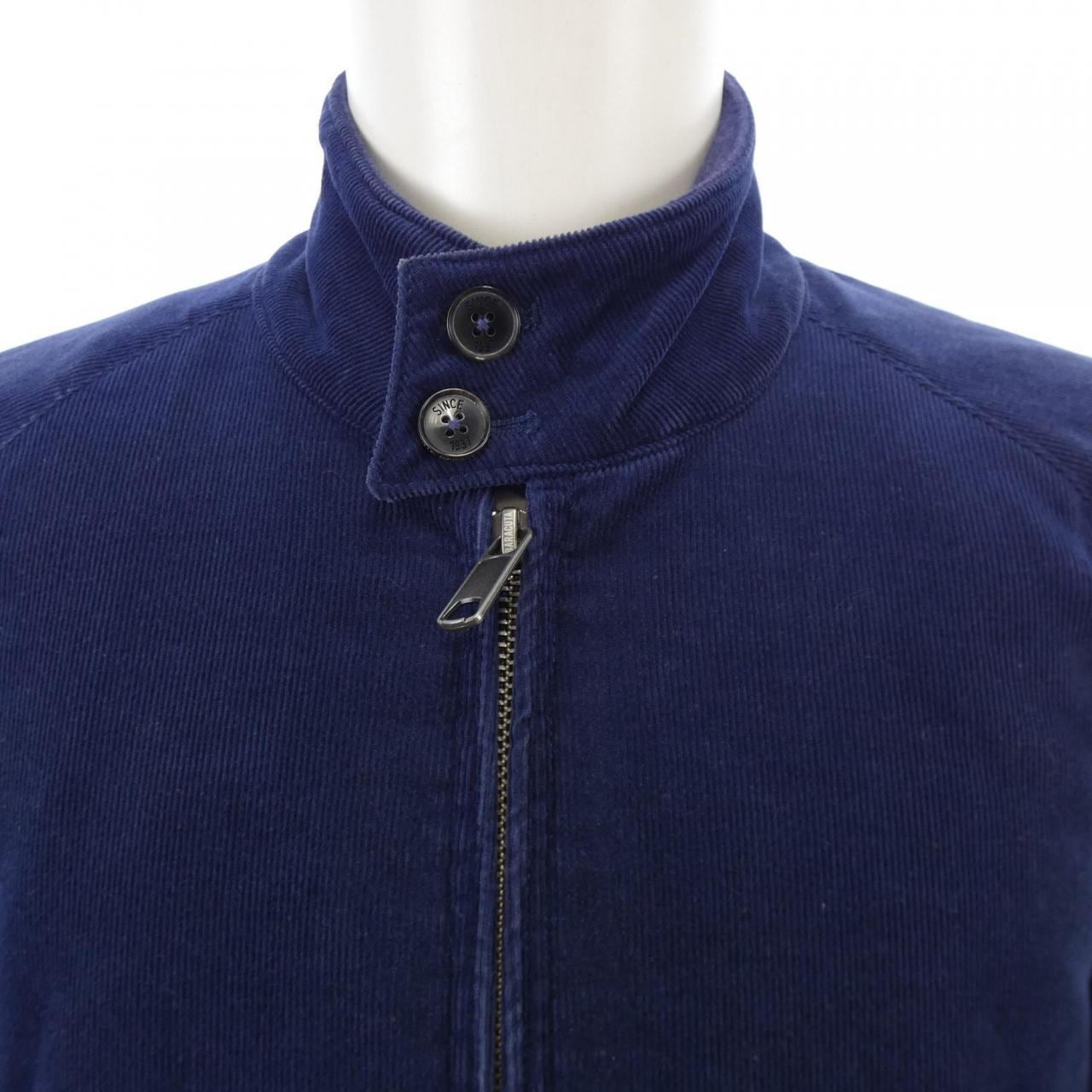 バラクータ BARACUTA 1502369 ブルゾン