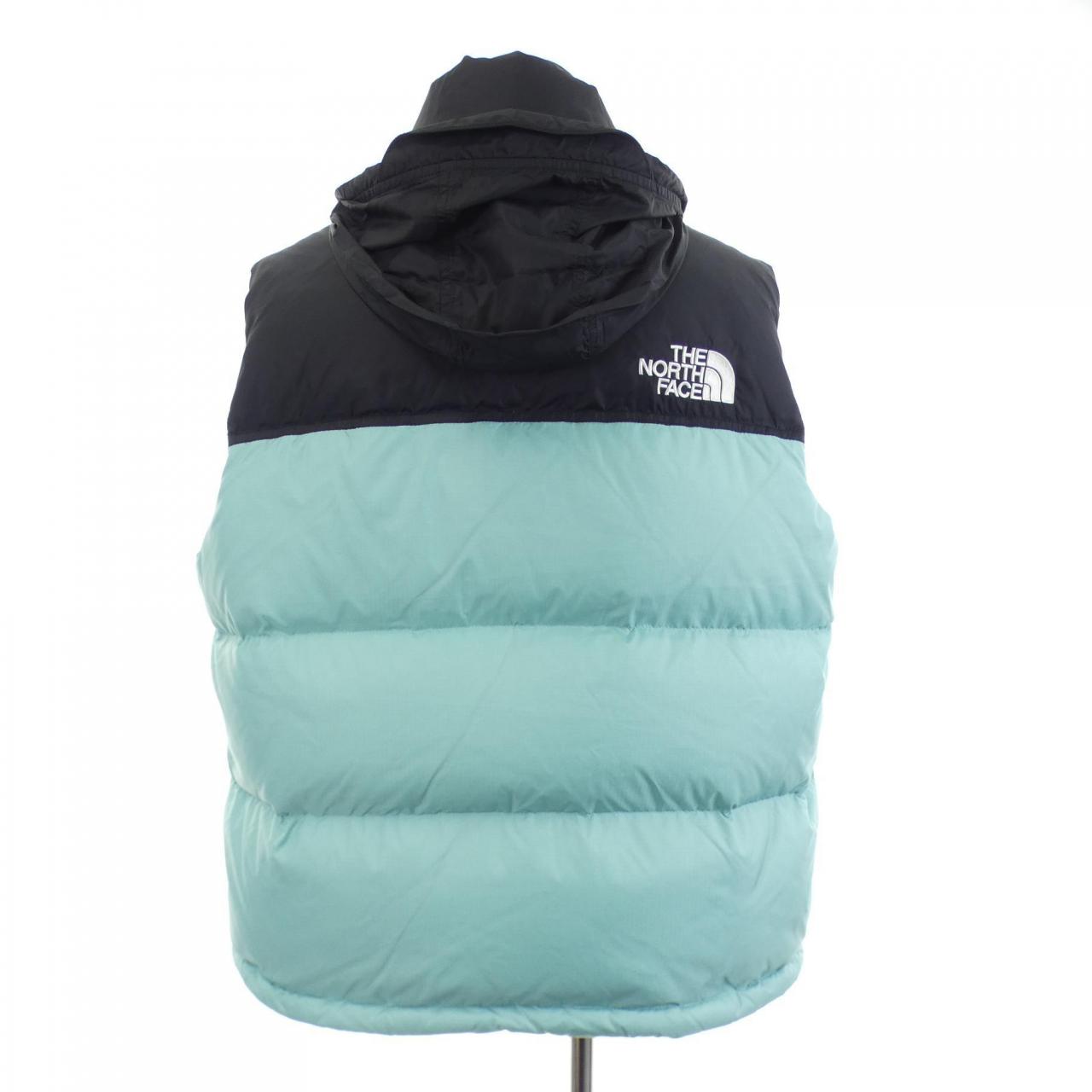 ザノースフェイス THE NORTH FACE NF0A3XEP ダウンベスト