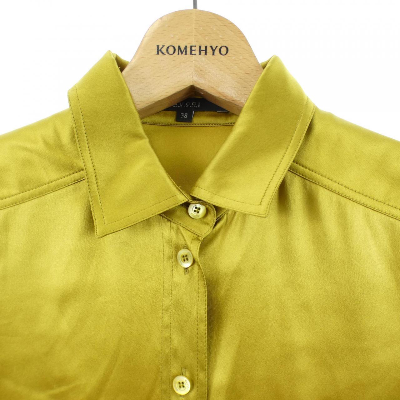 グッチ GUCCI 270551 シャツ