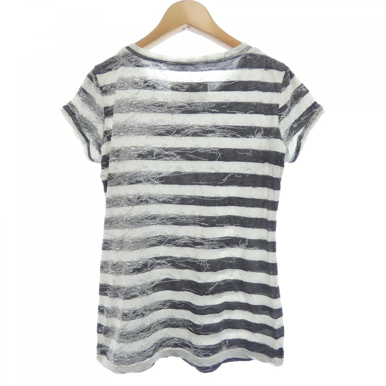 エムエムシックス MM6 S32GC0417 Tシャツ