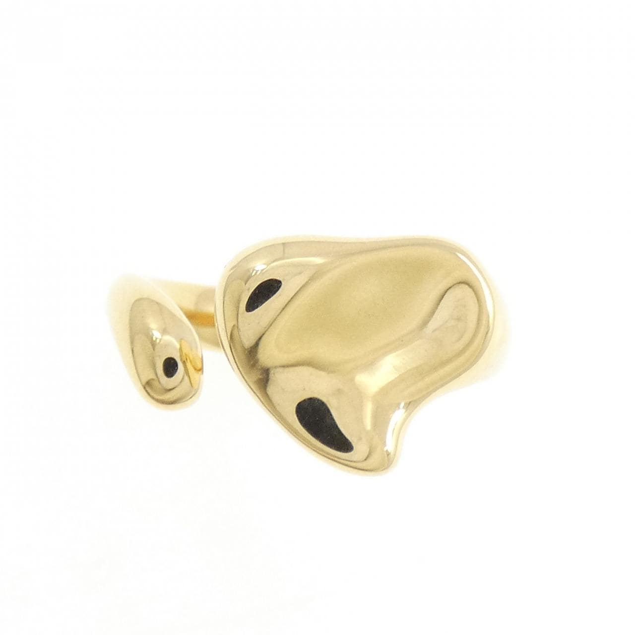 ティファニー フルハート リング