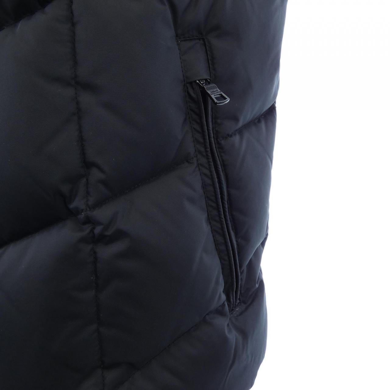 アルマーニ エクスチェンジ ARMANI EXCHANGE ダウンベスト