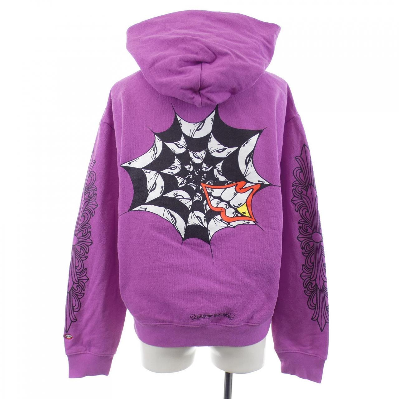 クロムハーツ CHROME HEARTS MATTY BOY 2990-304-6086 パーカー