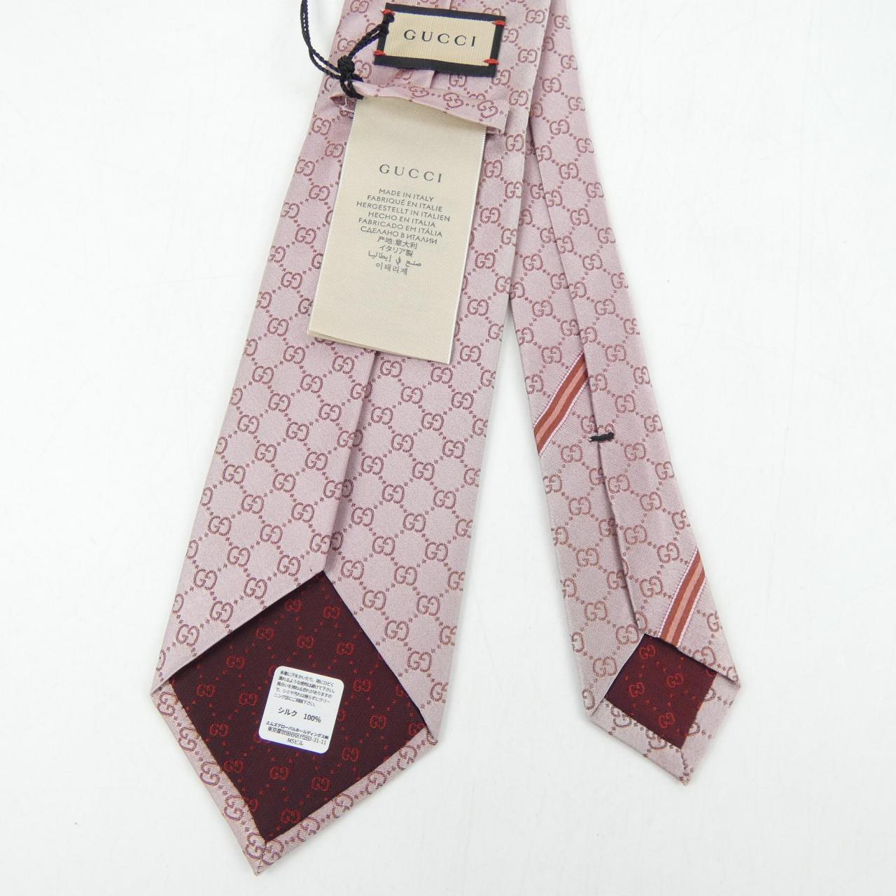 グッチ GUCCI 456520 NECKTIE