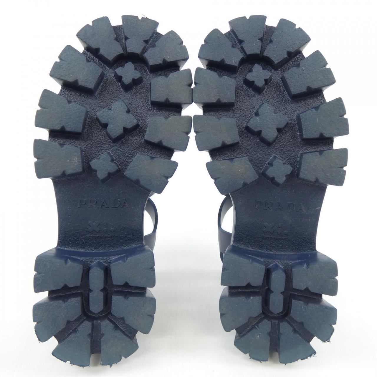 プラダ PRADA サンダル