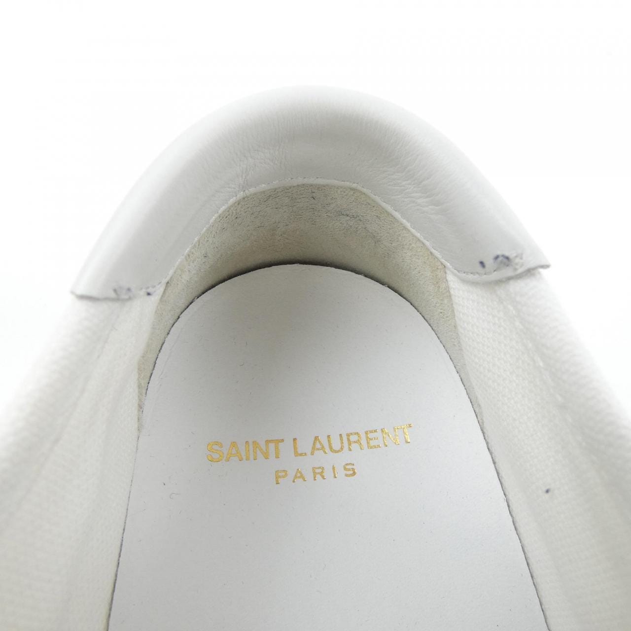 サンローラン SAINT LAURENT 606446 スニーカー