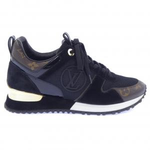 ルイヴィトン LOUIS VUITTON ランアウェイライン スニーカー