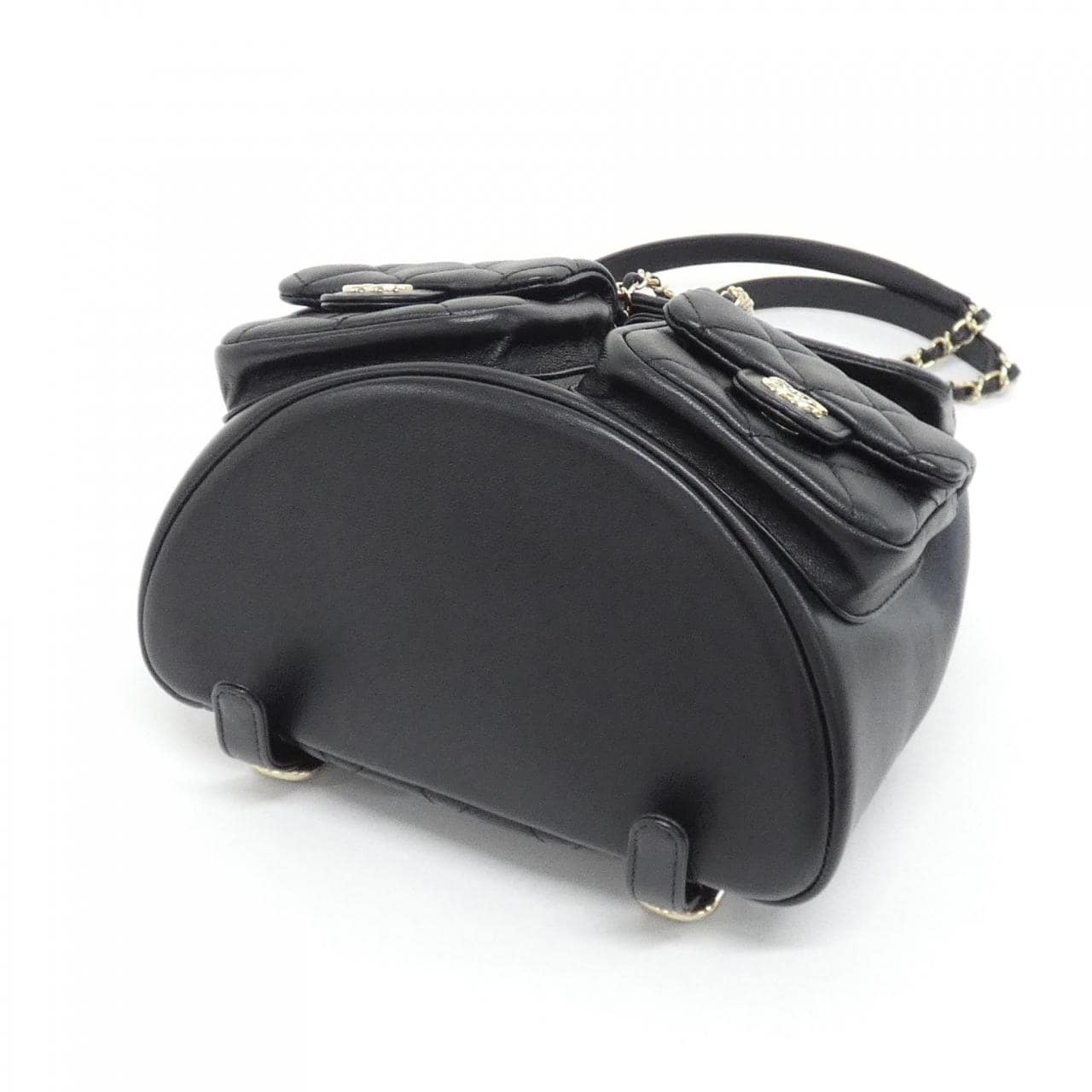 シャネル AS3860 リュックサック