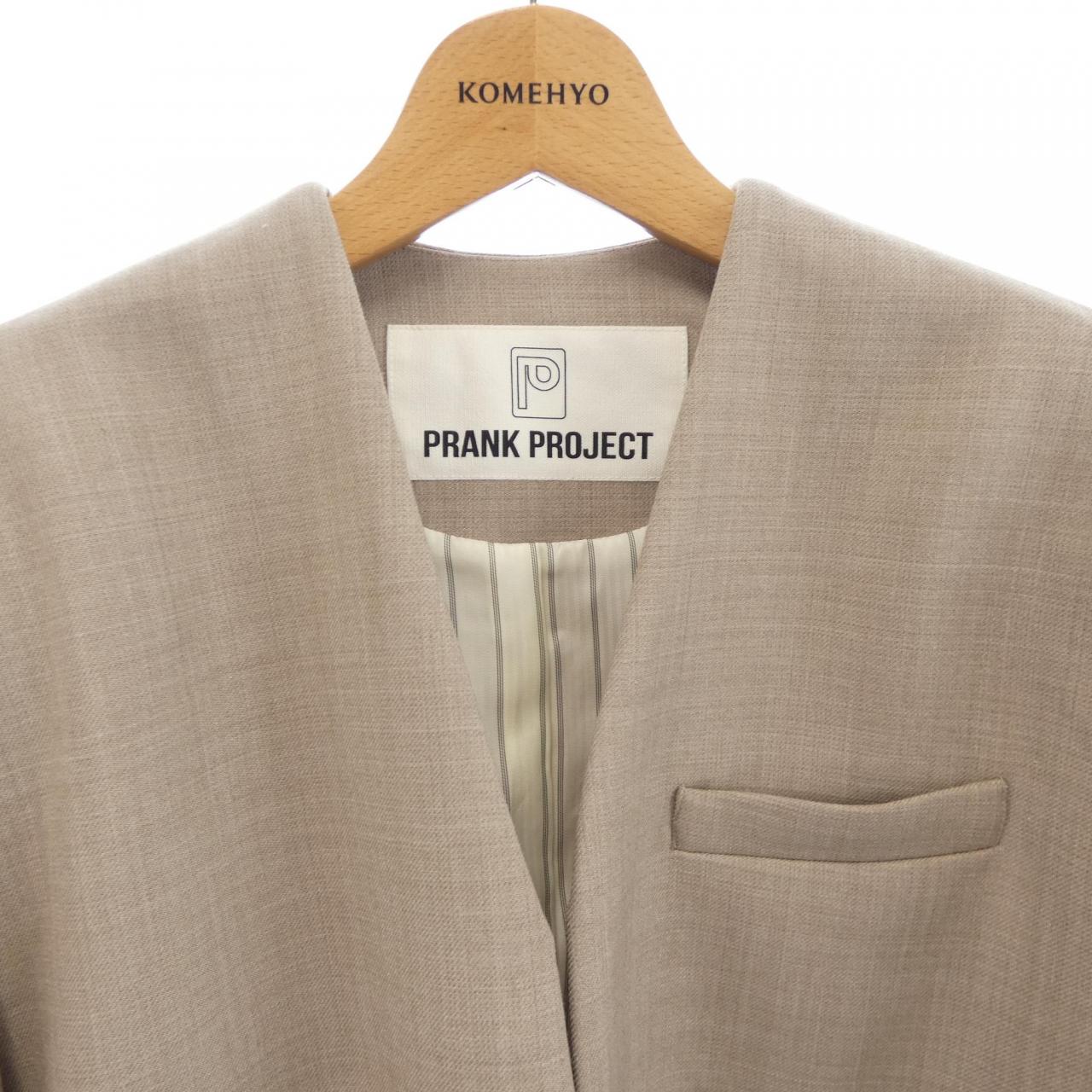 PRANK PROJECT 31252115602 トップス