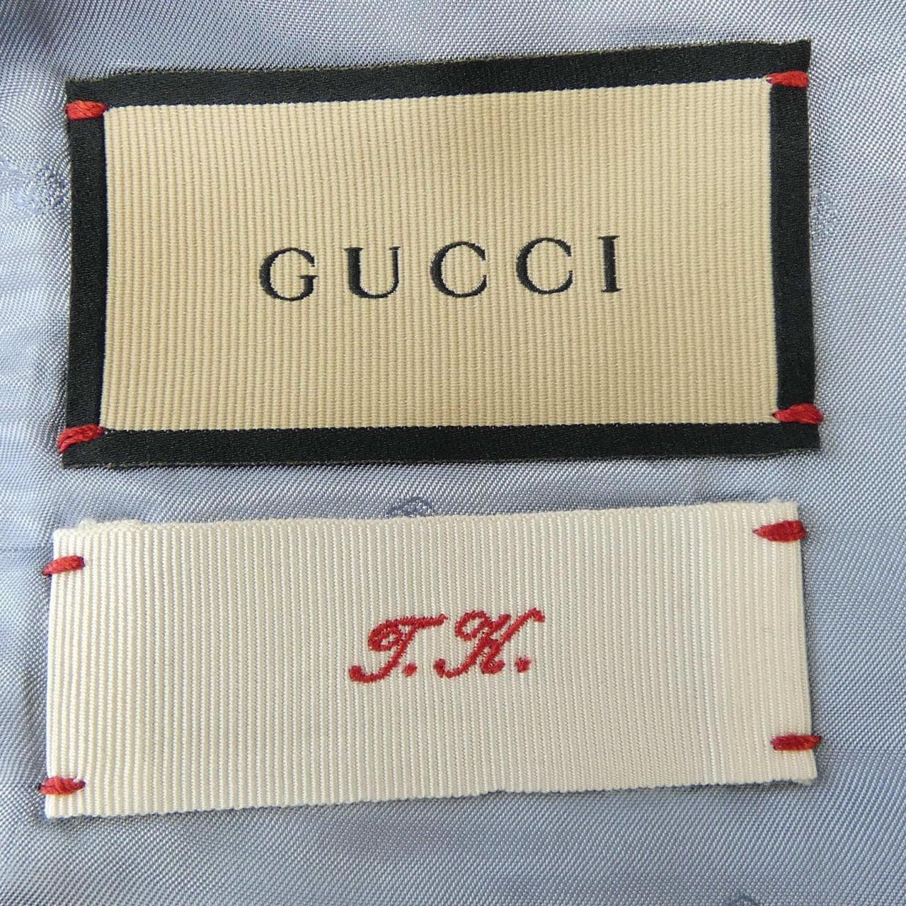 グッチ GUCCI 613570 Z5260 ジャケット