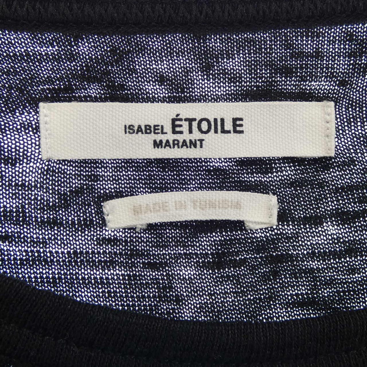 イザベルマラン エトワール ISABEL MARANT ETOILE Tシャツ
