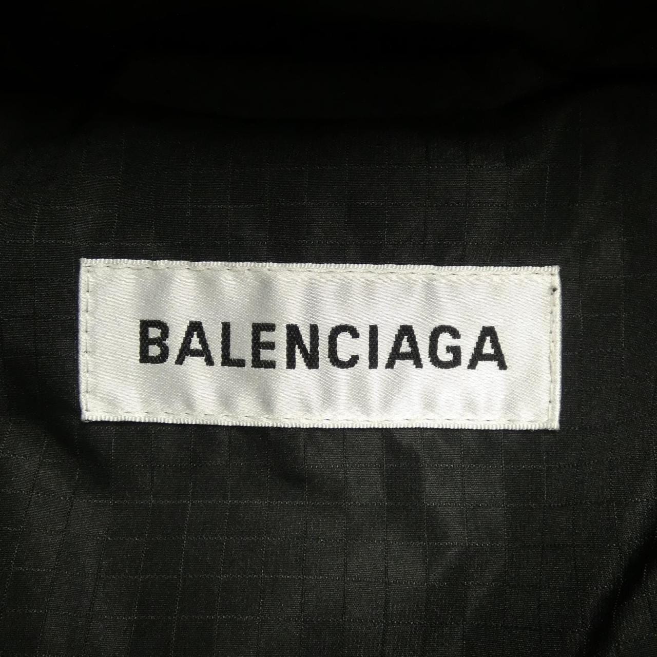 バレンシアガ BALENCIAGA 555346 TYD33 コート