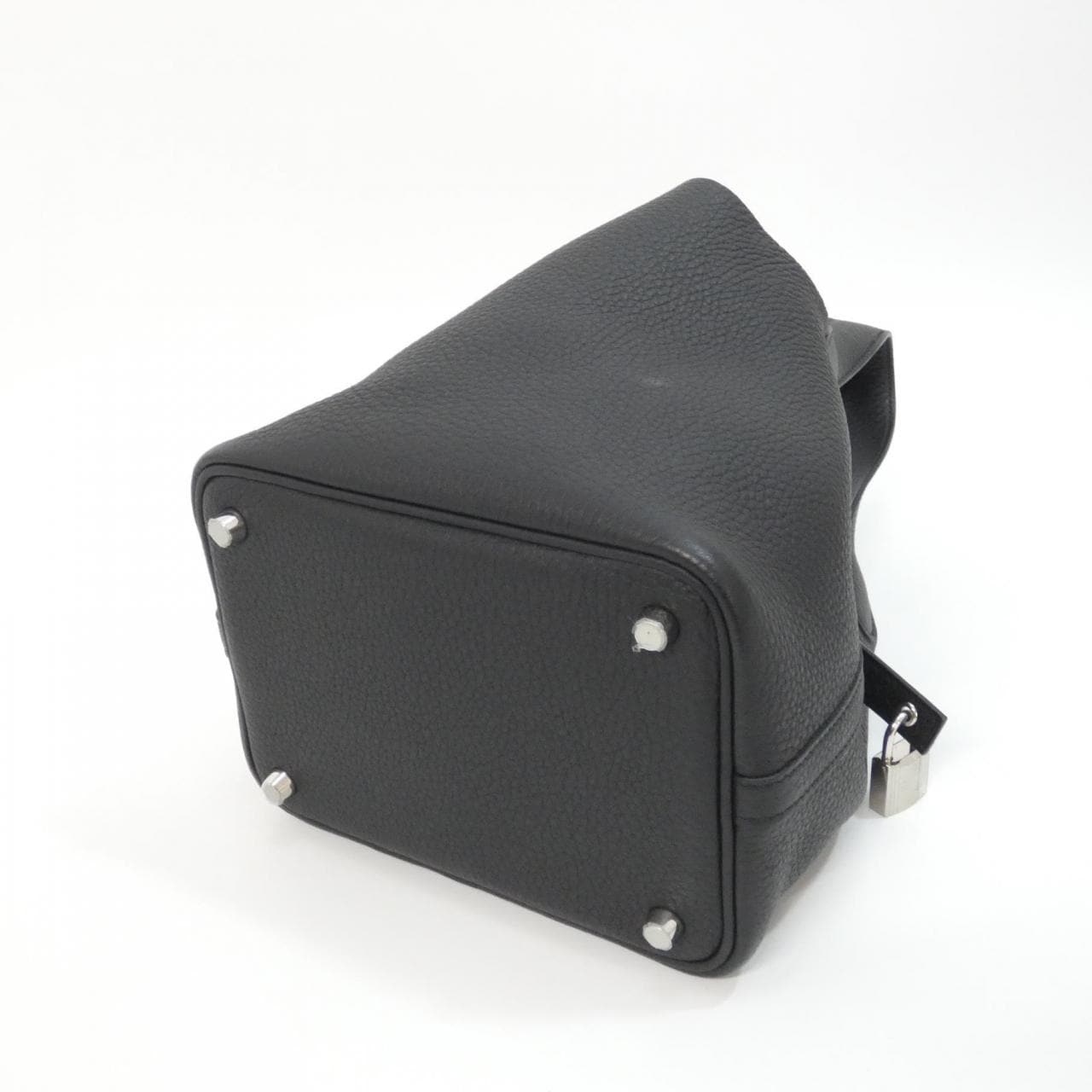 エルメス ピコタン ロック PM 056289CK バッグ