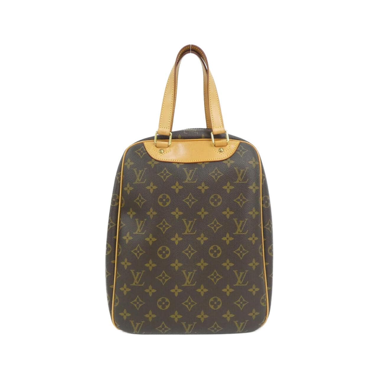 ルイヴィトン モノグラム エクスカーション M41450 バッグ