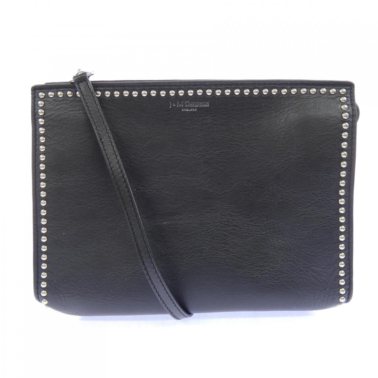 ジェイアンドエムデヴィッドソン J&M DAVIDSON BAG