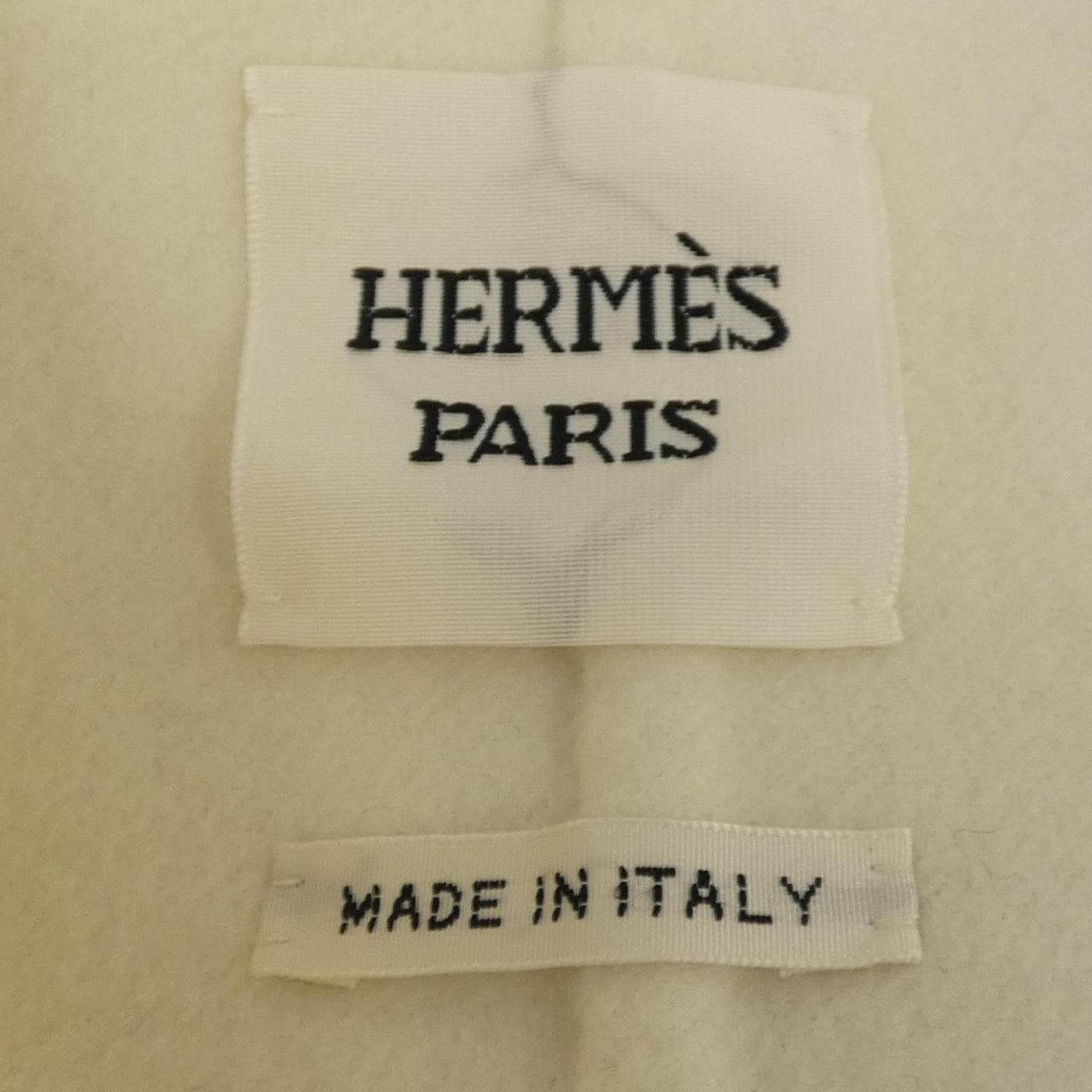 エルメス HERMES 5H0105DA コート
