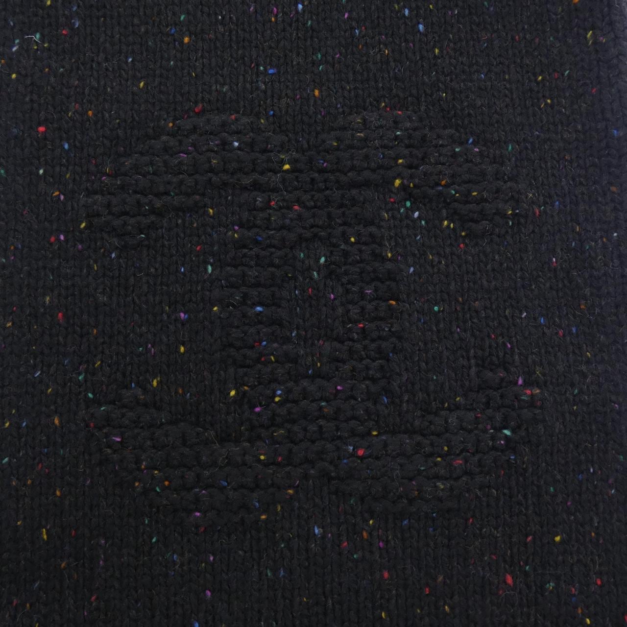 シャネル CHANEL MUFFLER