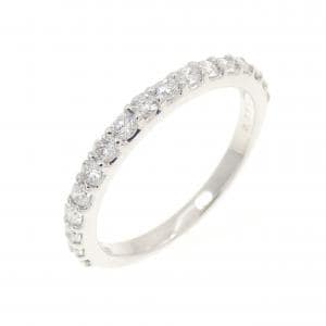 ポンテヴェキオ ハーフエタニティ リング 0.35CT