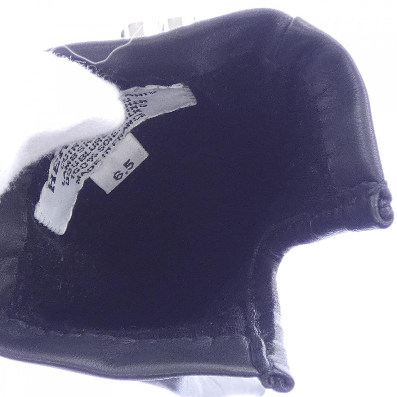 エルメス HERMES GLOVE