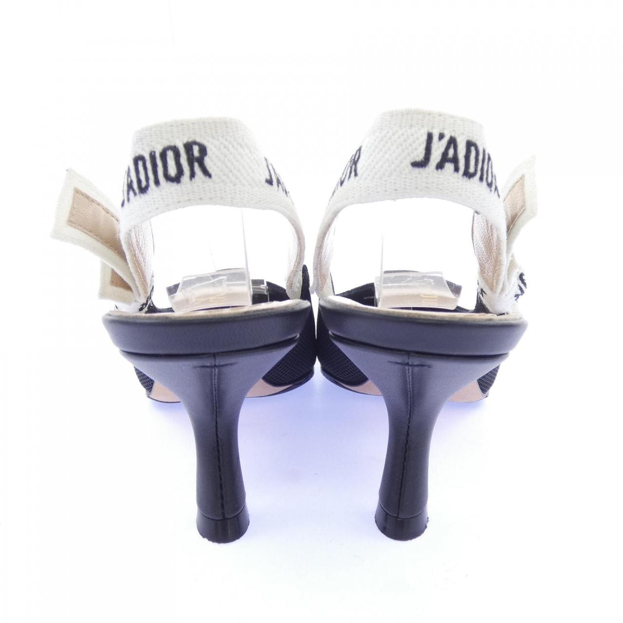 クリスチャンディオール CHRISTIAN DIOR J'ADIOR スリングバック KDC200TFL パンプス