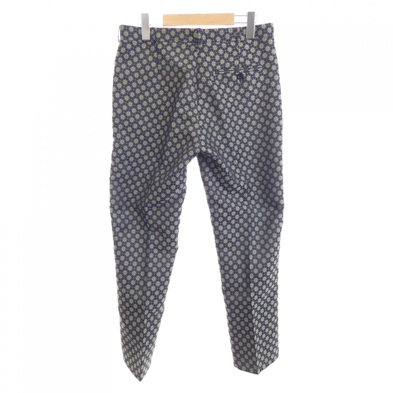 エトロ ETRO 172-15044-5233 パンツ