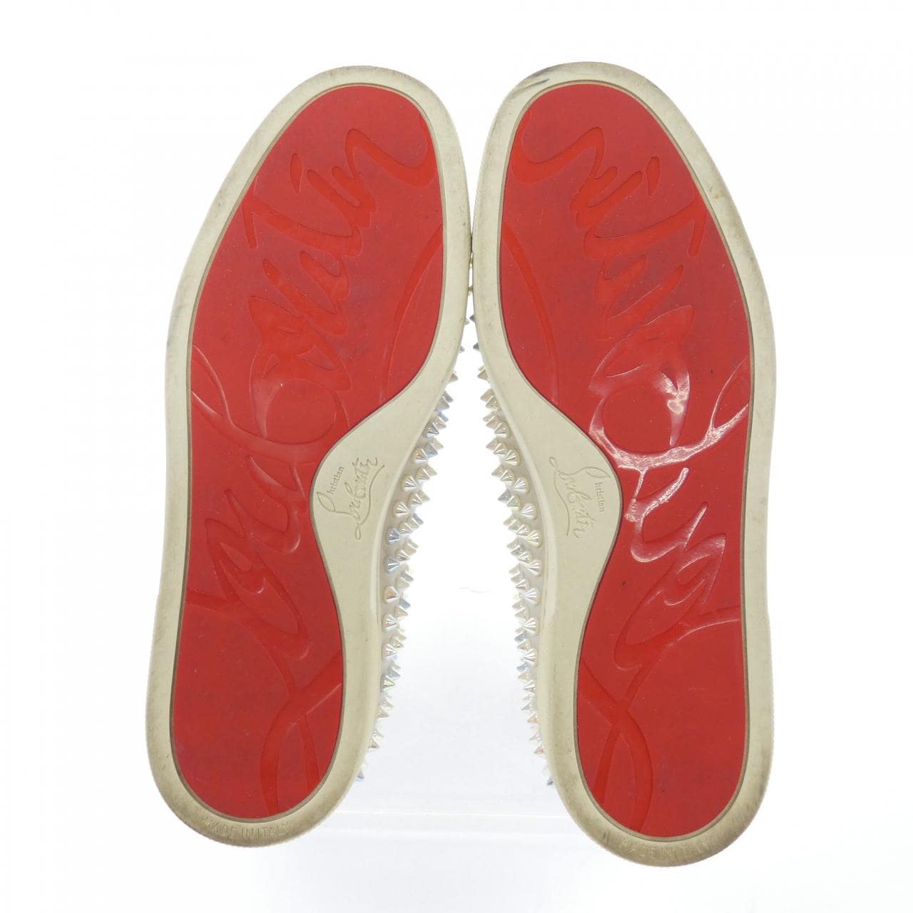 クリスチャンルブタン CHRISTIAN LOUBOUTIN シューズ