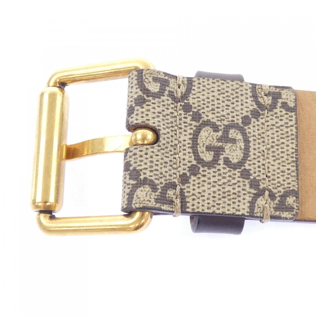 グッチ GUCCI 434520 K501T BELT