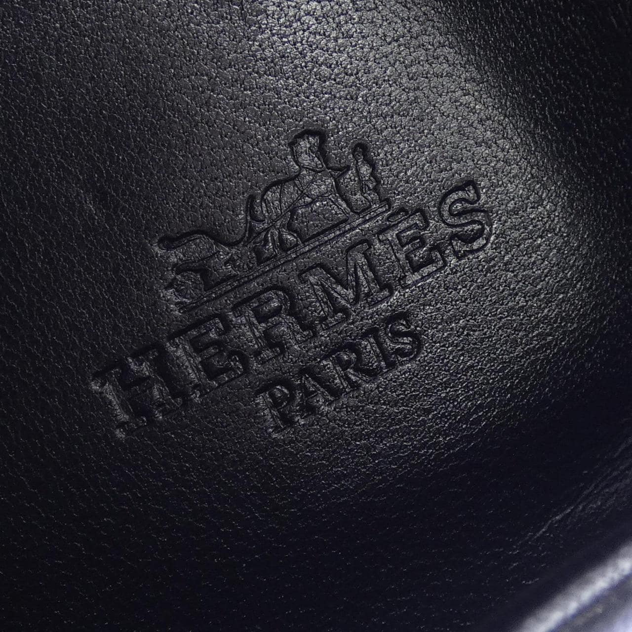 エルメス HERMES ロワイヤル ROYAL フリンジモカシン 241072Z シューズ