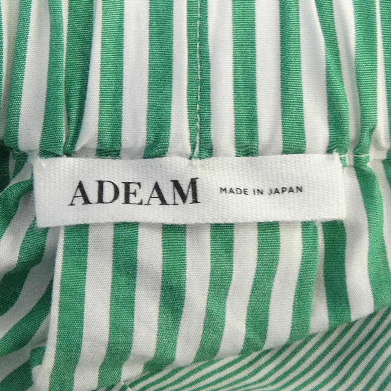 アディアム ADEAM 44717 トップス