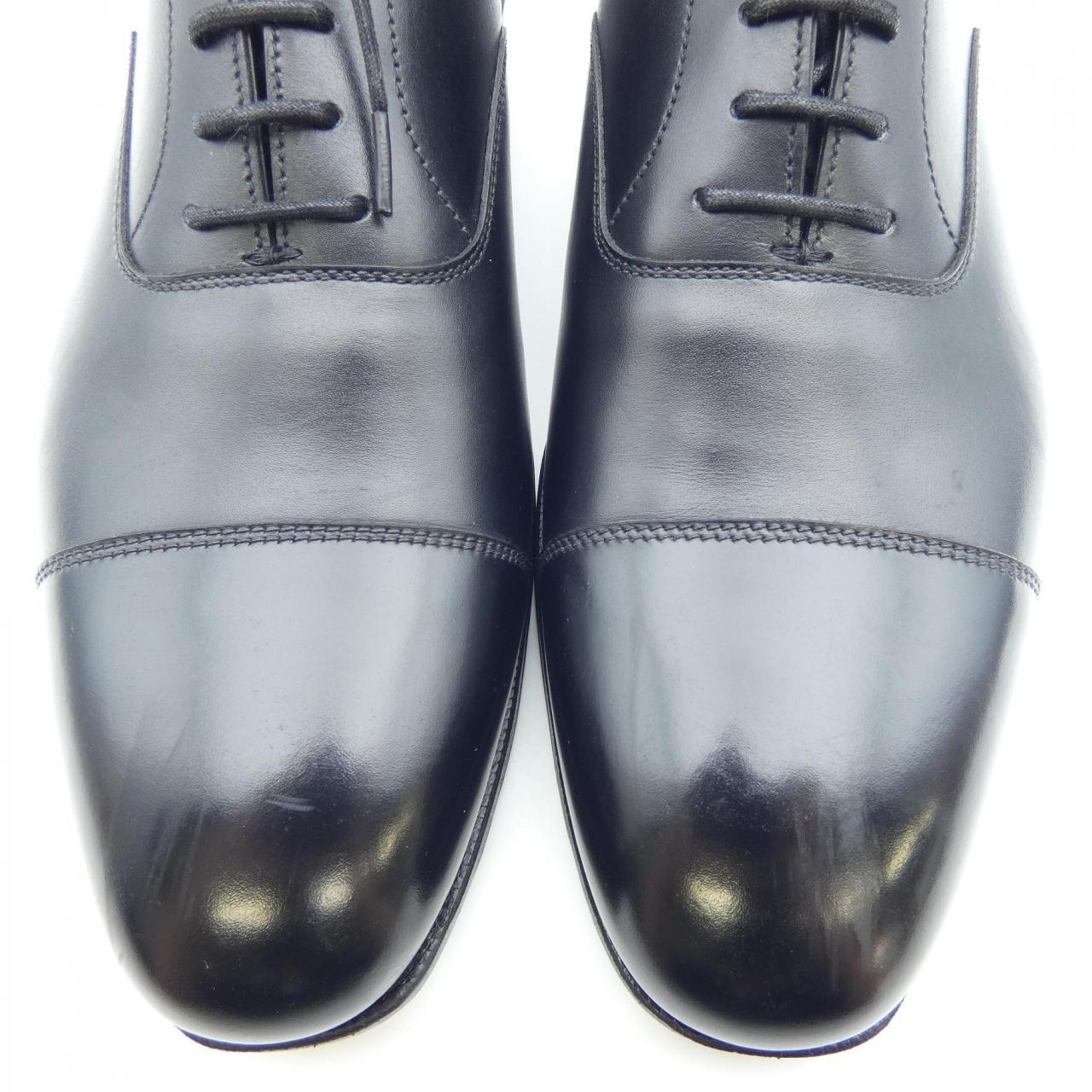 クロケットアンドジョーンズ CROCKETT&JONES AUDLEY3 シューズ