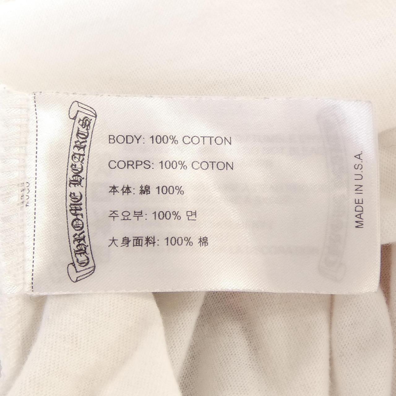 クロムハーツ CHROME HEARTS Tシャツ