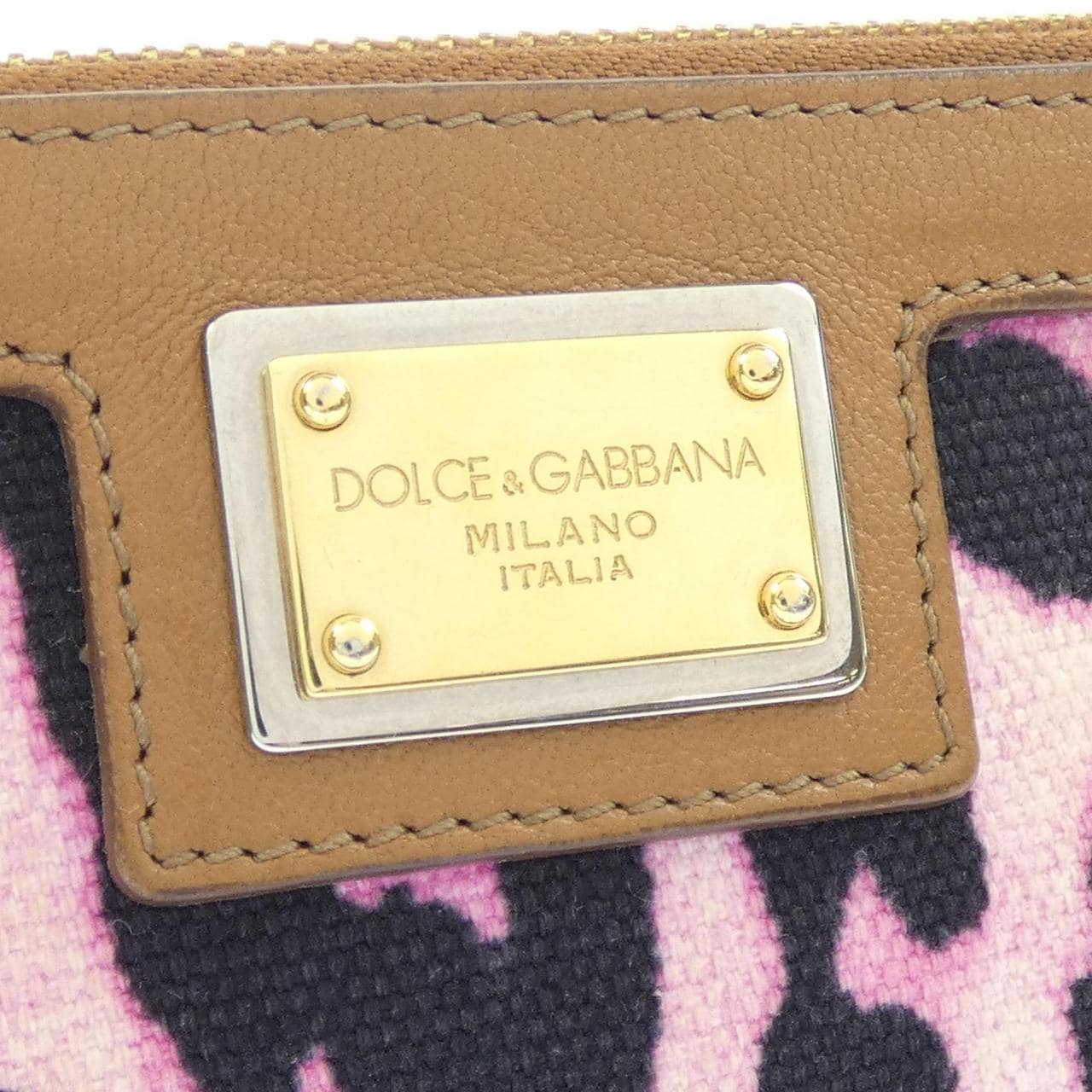 ドルチェアンドガッバーナ DOLCE&GABBANA BAG