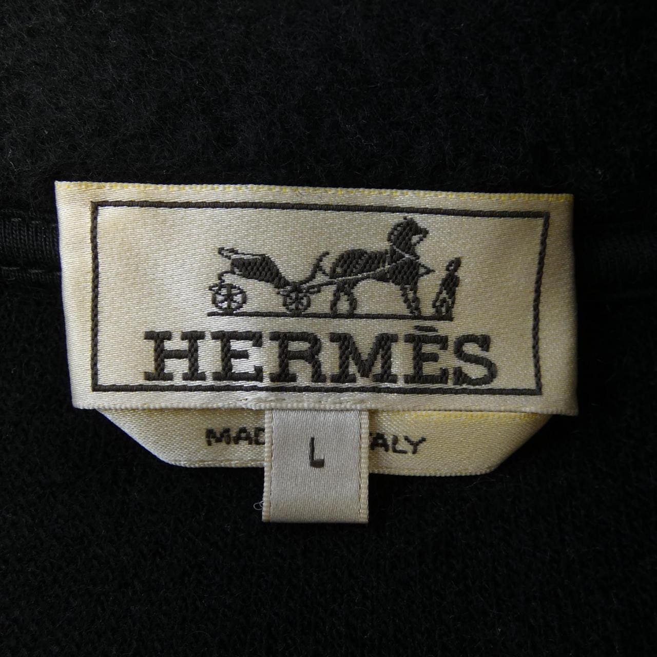 エルメス HERMES *32-5733 パーカー