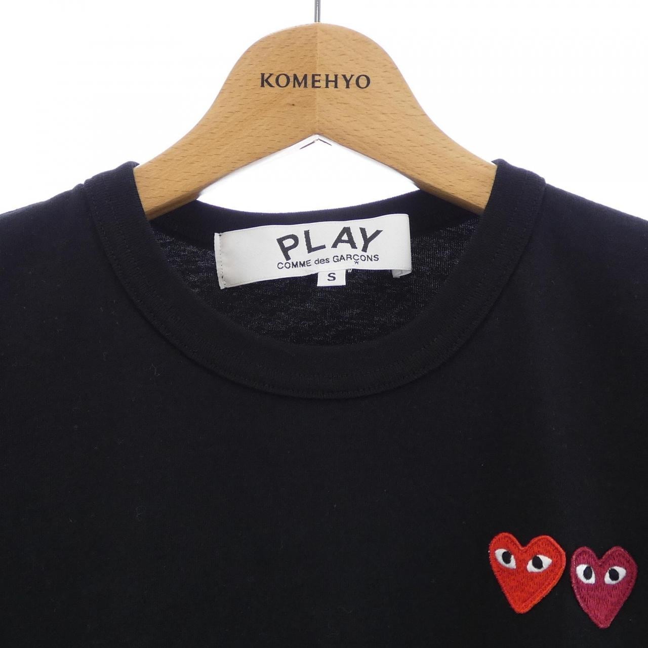 プレイコムデギャルソン PLAY COMME des GARCONS AX-T226 Tシャツ