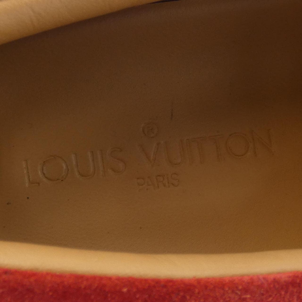 Sandals louis vuitton on sale 218