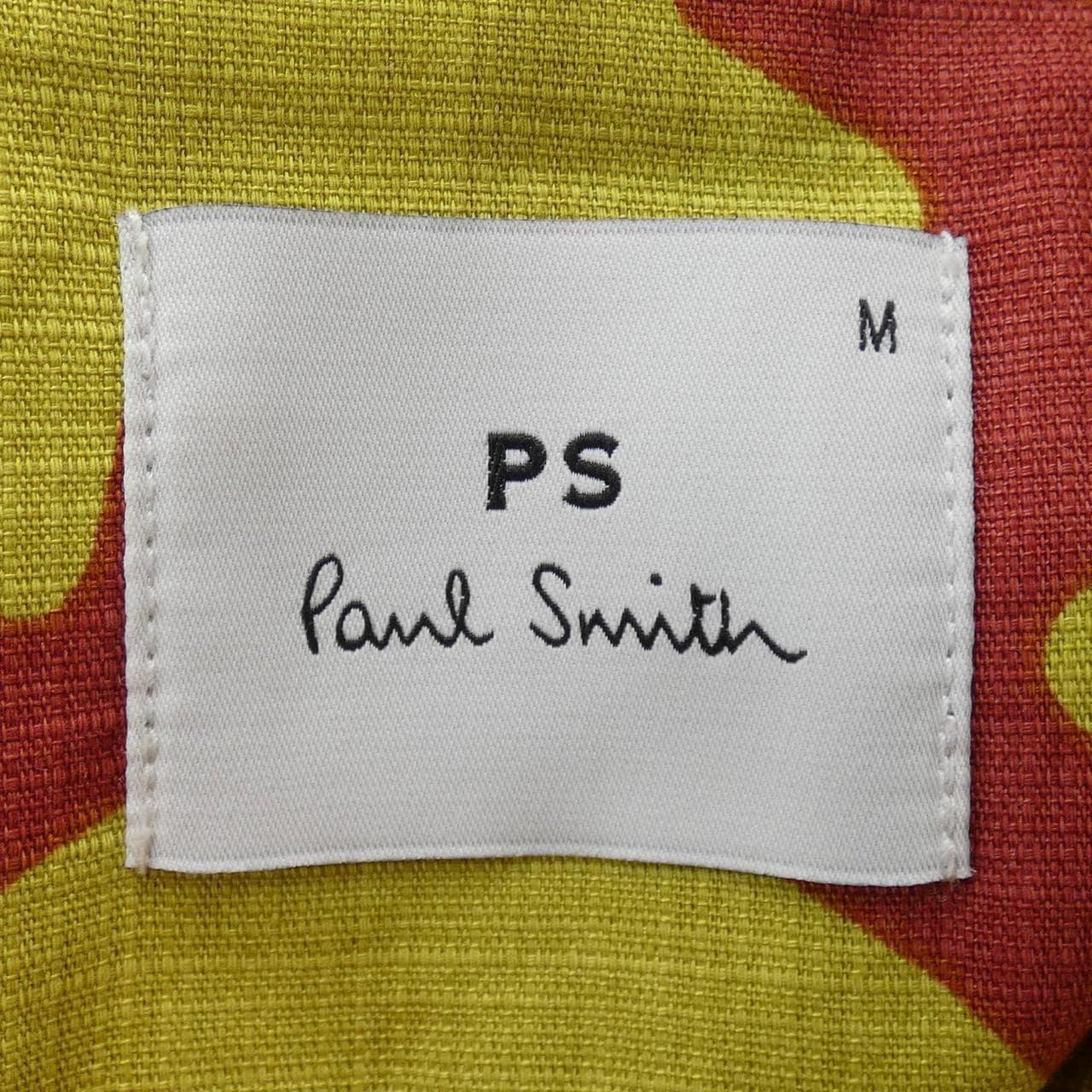 ピーエスポールスミス PS Paul Smith S／Sシャツ
