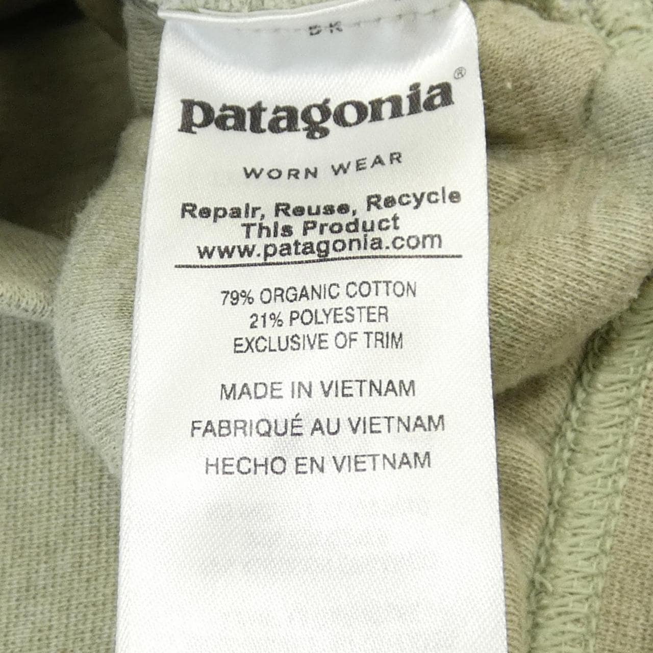 Patagonia PATAGONIA tops