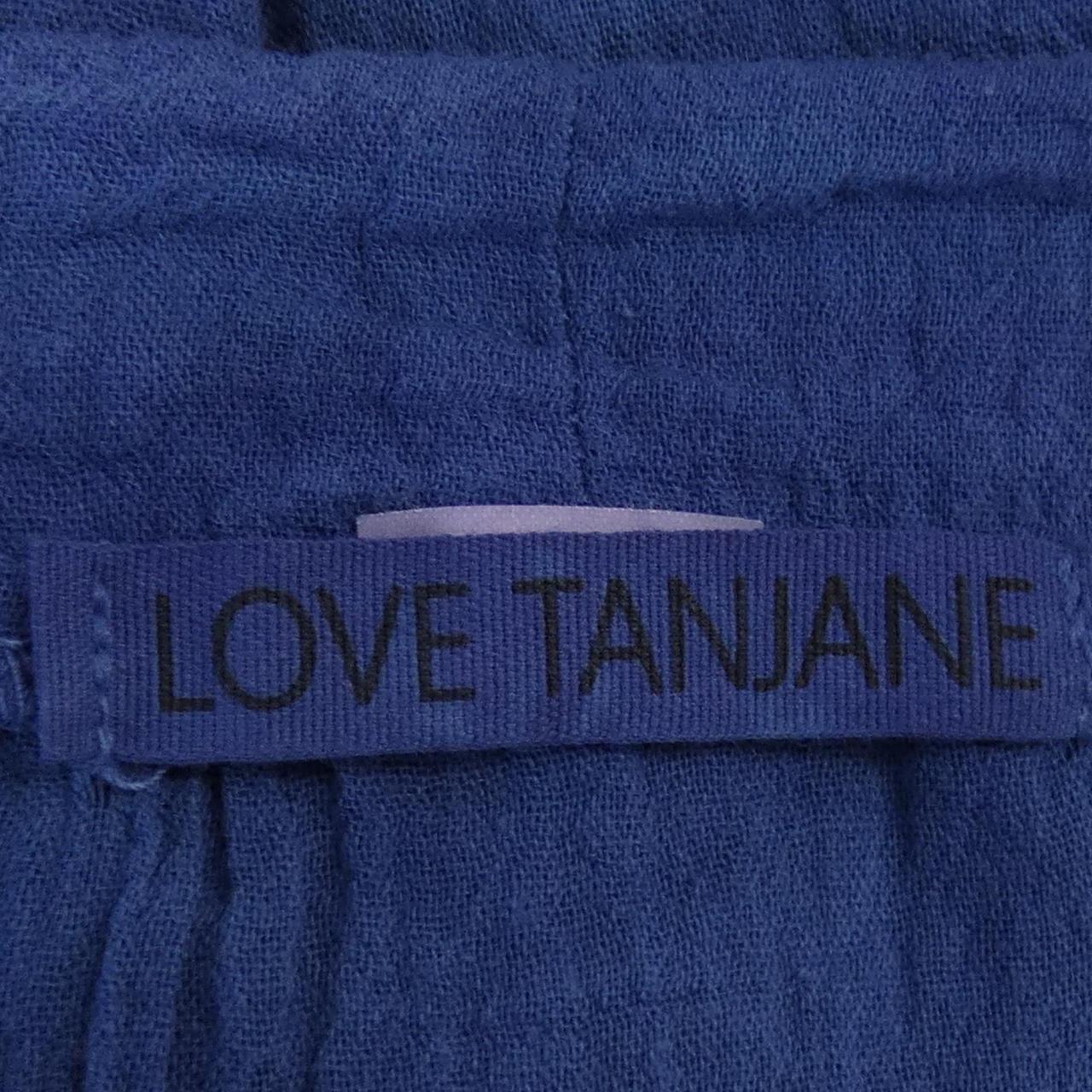 LOVE TANJANE スカート