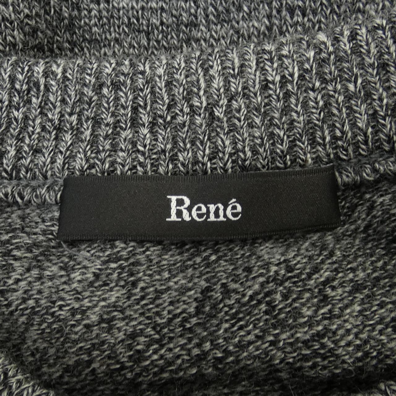 Rene RENE cardigan