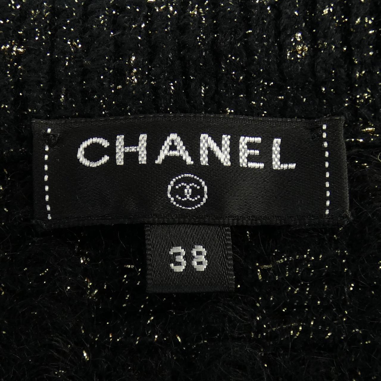 シャネル CHANEL ワンピース