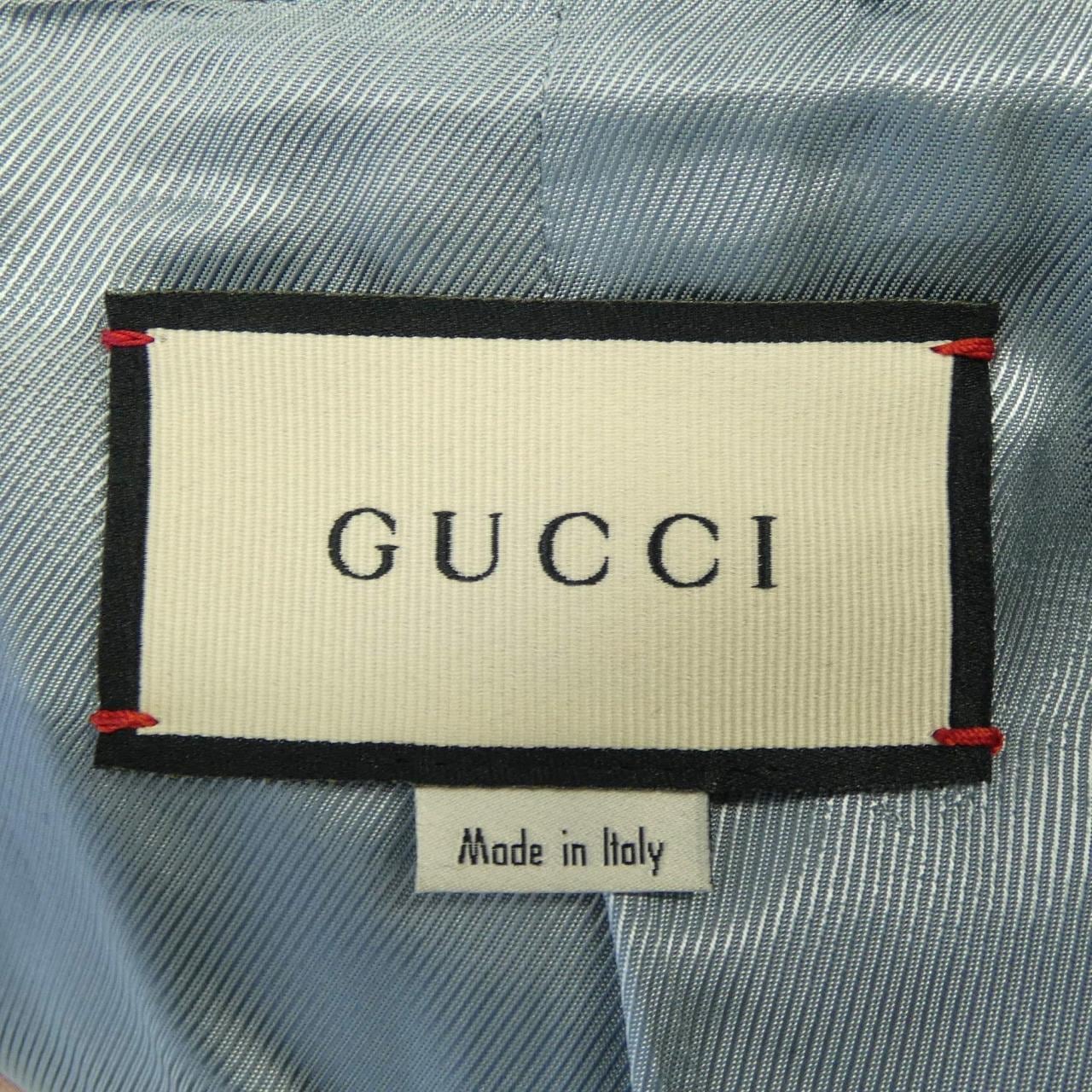 グッチ GUCCI ジャケット