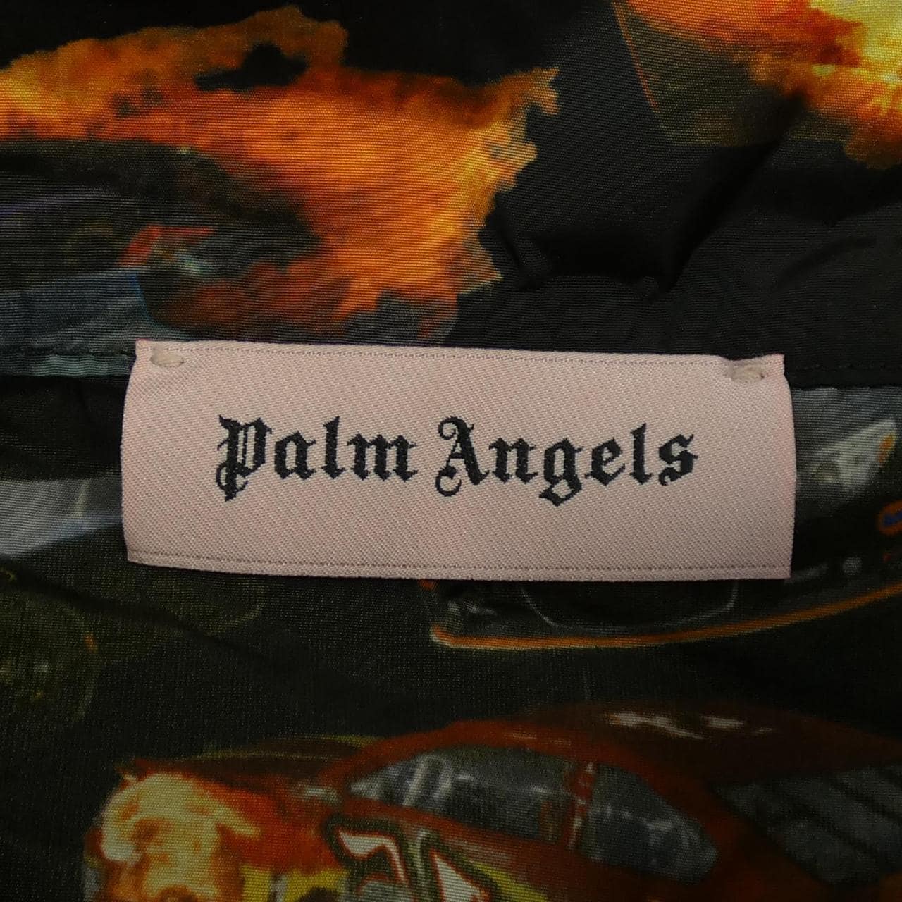 パームエンジェルス PALM ANGELS ジャケット