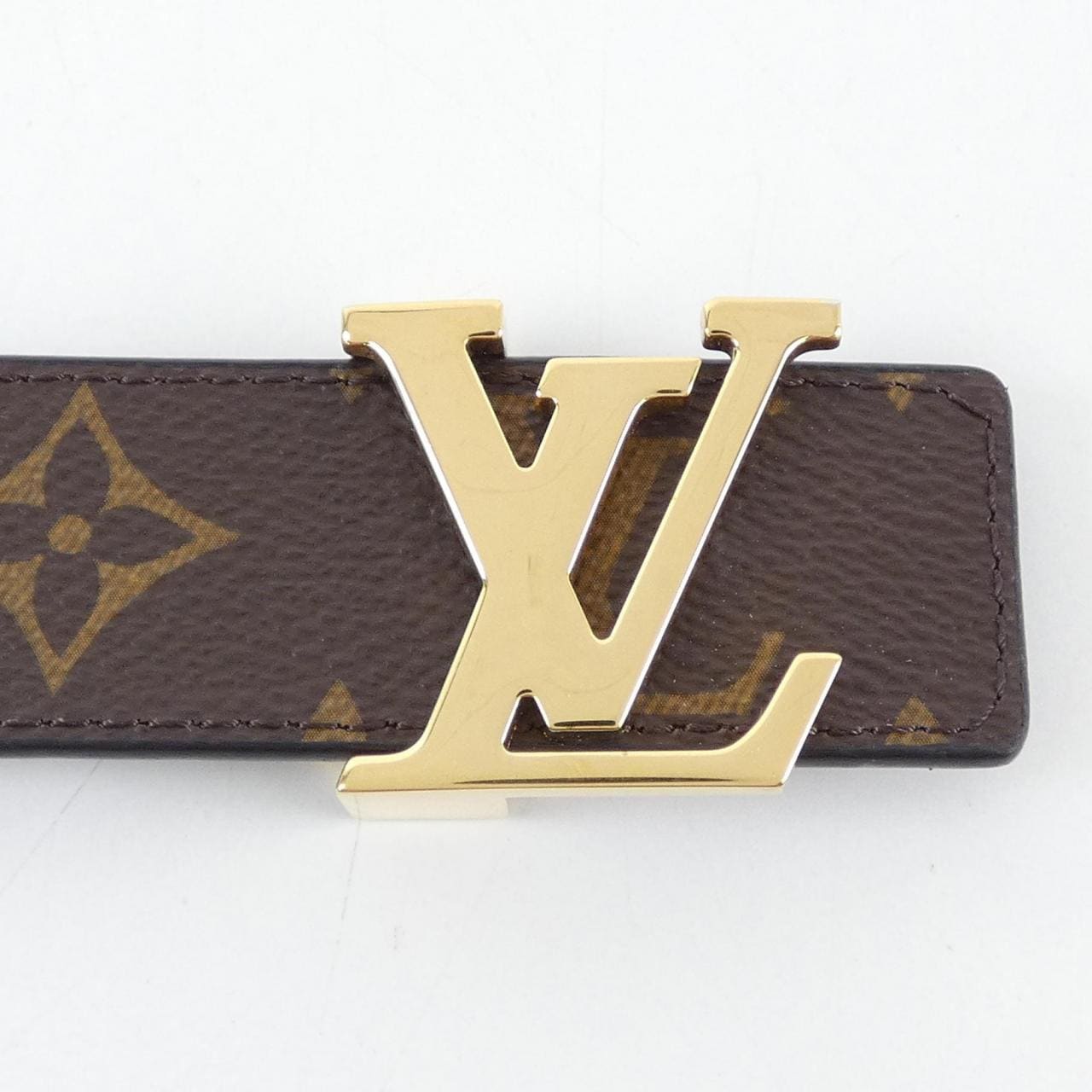 ルイヴィトン LOUIS VUITTON BELT