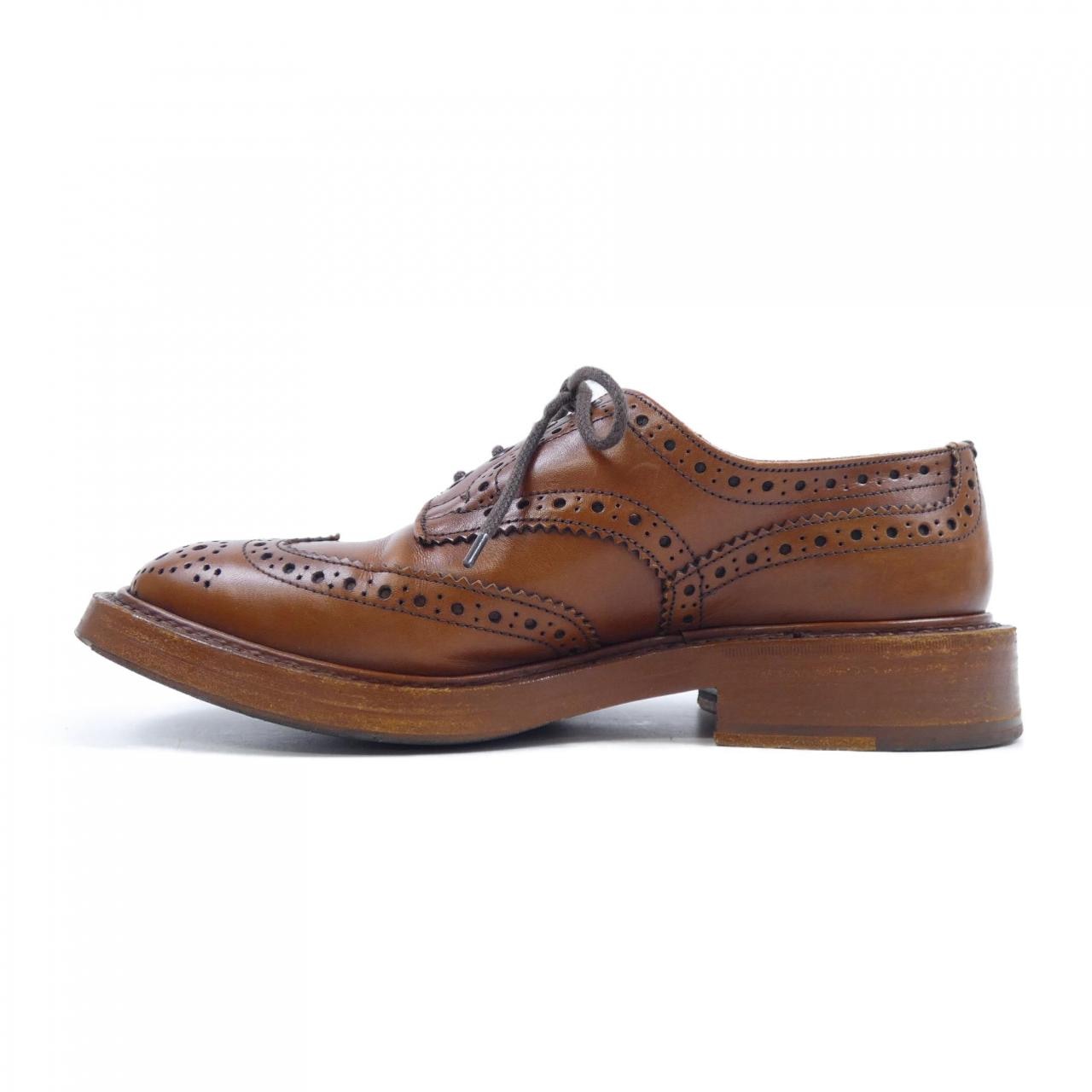 トリッカーズ Tricker's シューズ