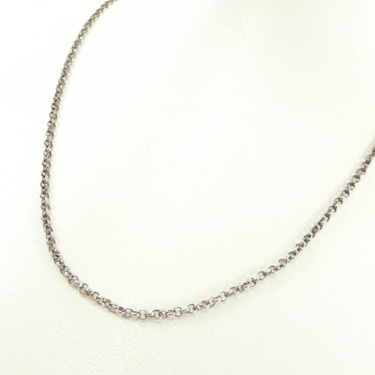 クロムハーツ CHROME HEARTS NECKLACE