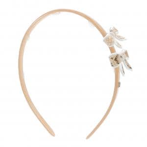 アレクサンドルドゥパリ ALEXANDRE DE PARIS HAIR ACCESSORIES