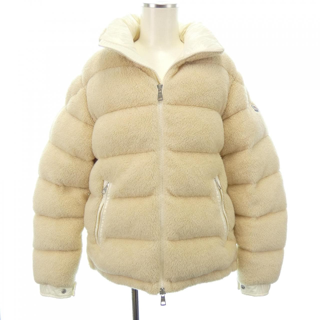 MONCLER蒙克勒羽绒服
