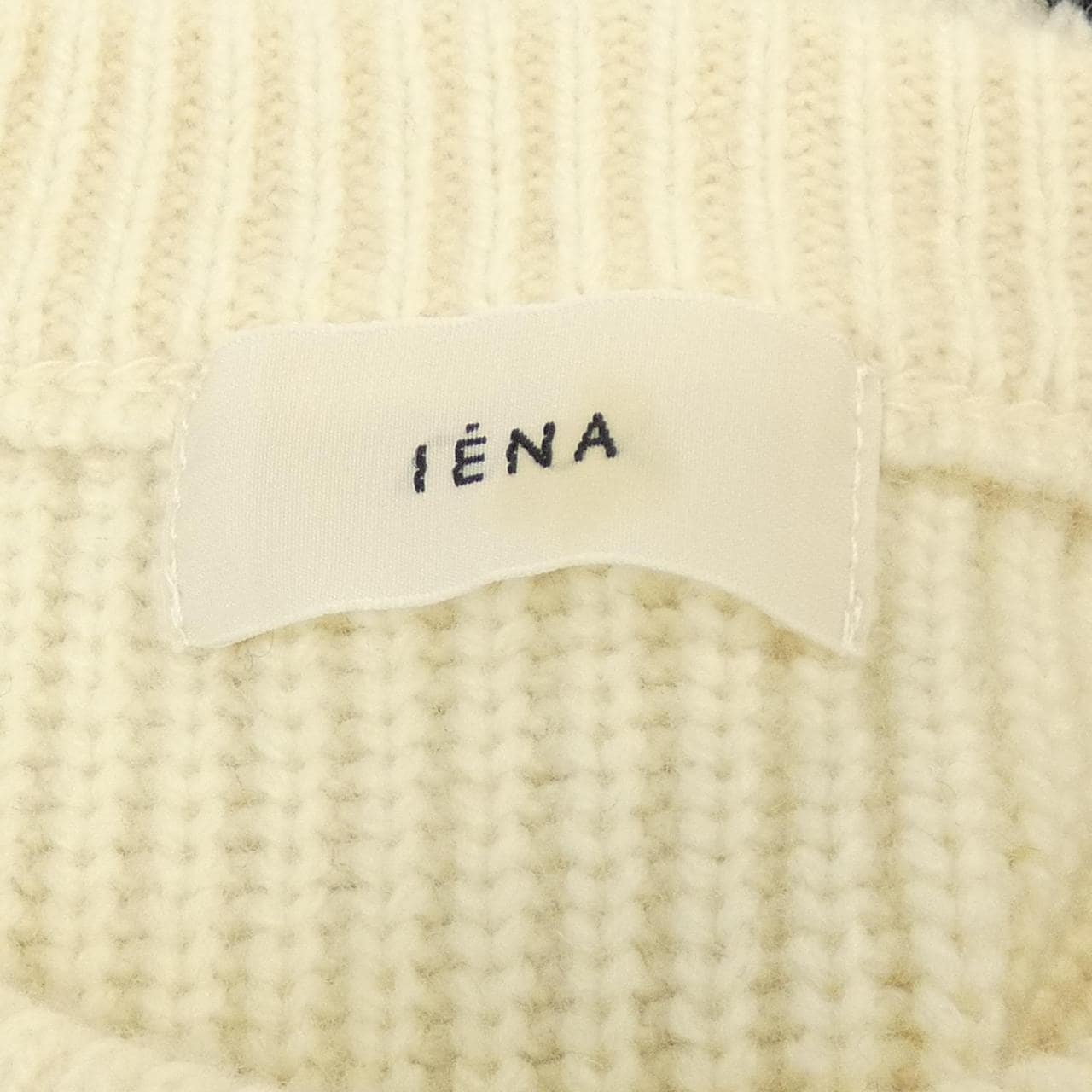イエナ IENA ニット