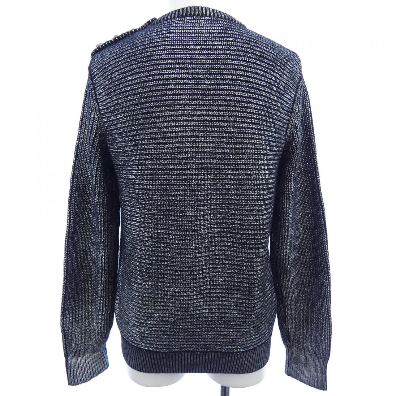 バルマン BALMAIN W7H6654M067 ニット