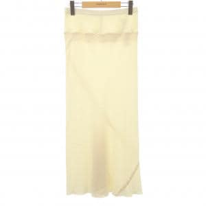 リックオウエンス Rick owens スカート